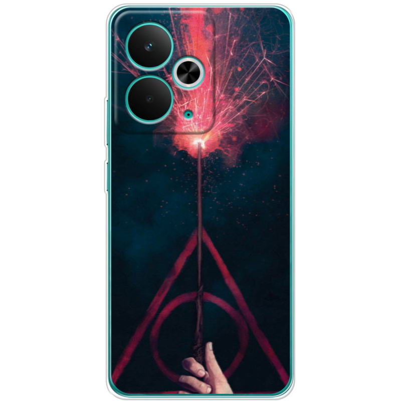 Чохол BoxFace Realme 14T 