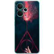 Чохол BoxFace Realme 14T 