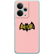 Чохол BoxFace Realme 14T 