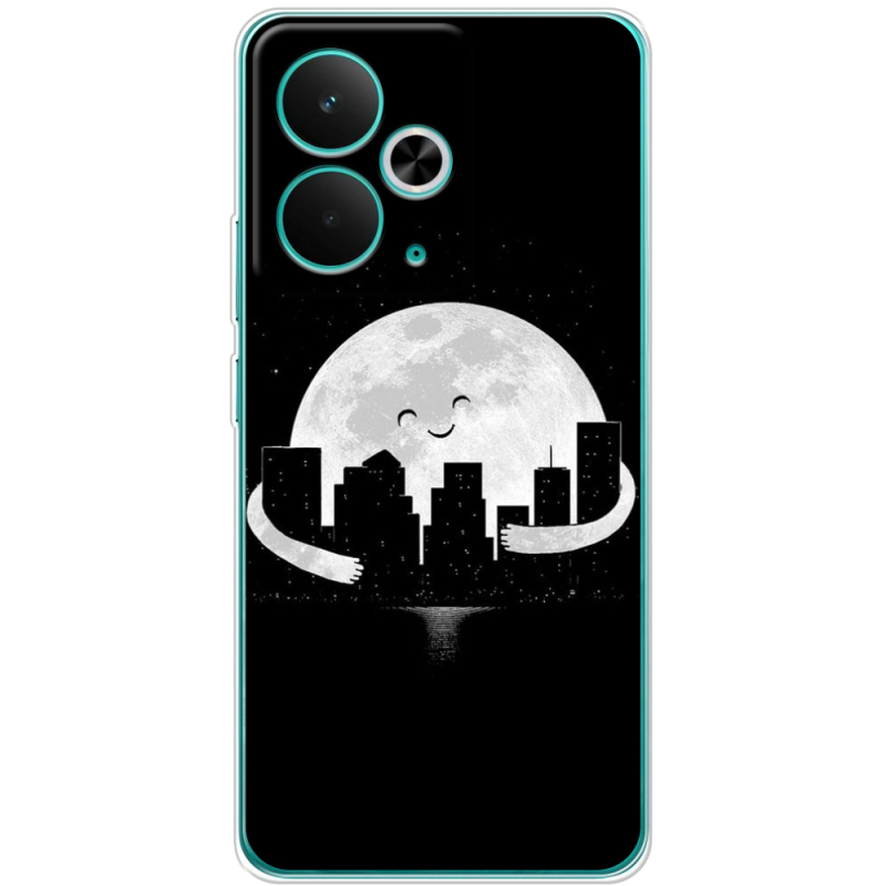 Чохол BoxFace Realme 14T 