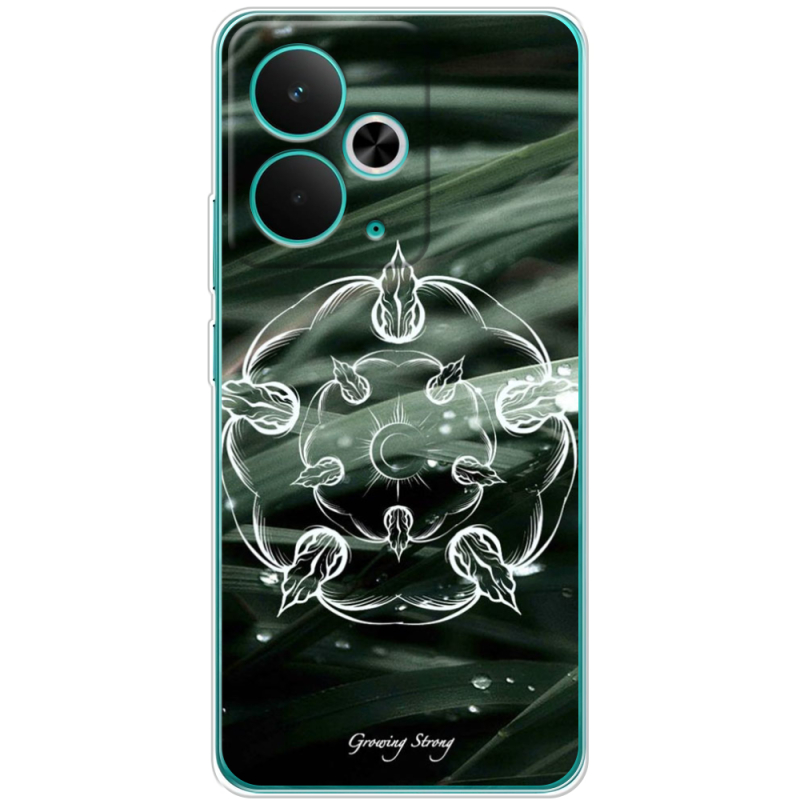 Чохол BoxFace Realme 14T 
