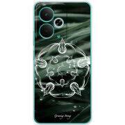 Чохол BoxFace Realme 14T 