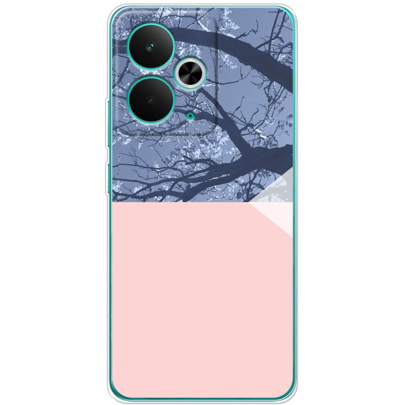 Чохол BoxFace Realme 14T 