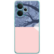 Чохол BoxFace Realme 14T 