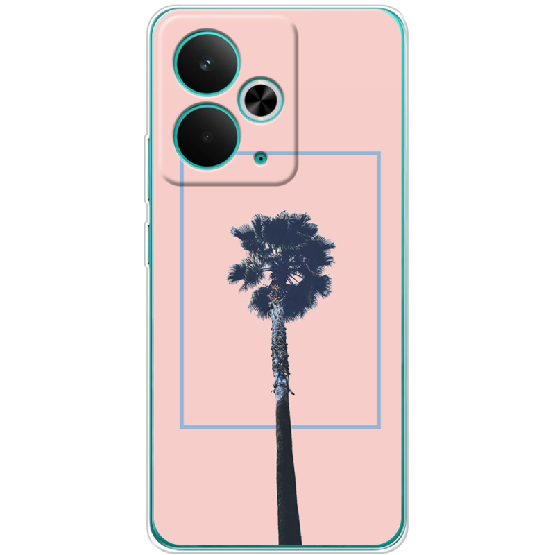 Чохол BoxFace Realme 14T 