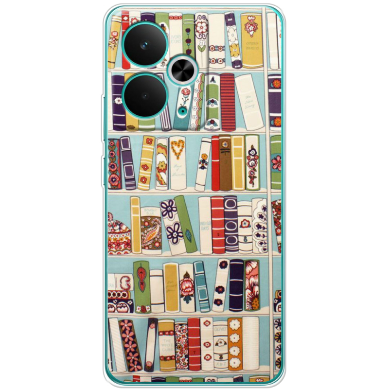 Чохол BoxFace Realme 14T 