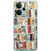 Чохол BoxFace Realme 14T 