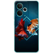 Чохол BoxFace Realme 14T 