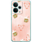 Чохол BoxFace Realme 14T 