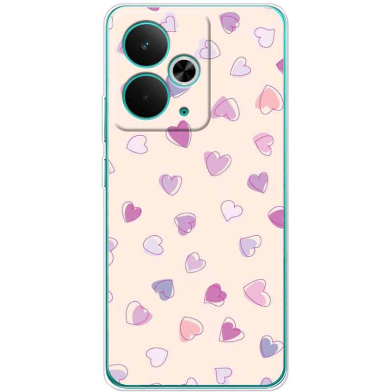 Чохол BoxFace Realme 14T 