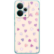 Чохол BoxFace Realme 14T 