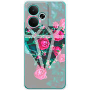 Чохол BoxFace Realme 14T 