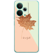 Чохол BoxFace Realme 14T 