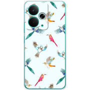 Чохол BoxFace Realme 14T 