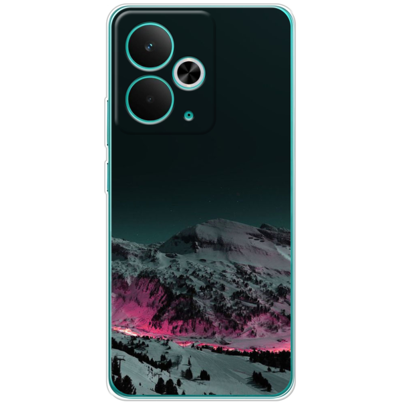 Чохол BoxFace Realme 14T 