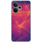 Чохол BoxFace Realme 14T 