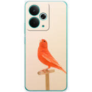 Чохол BoxFace Realme 14T 