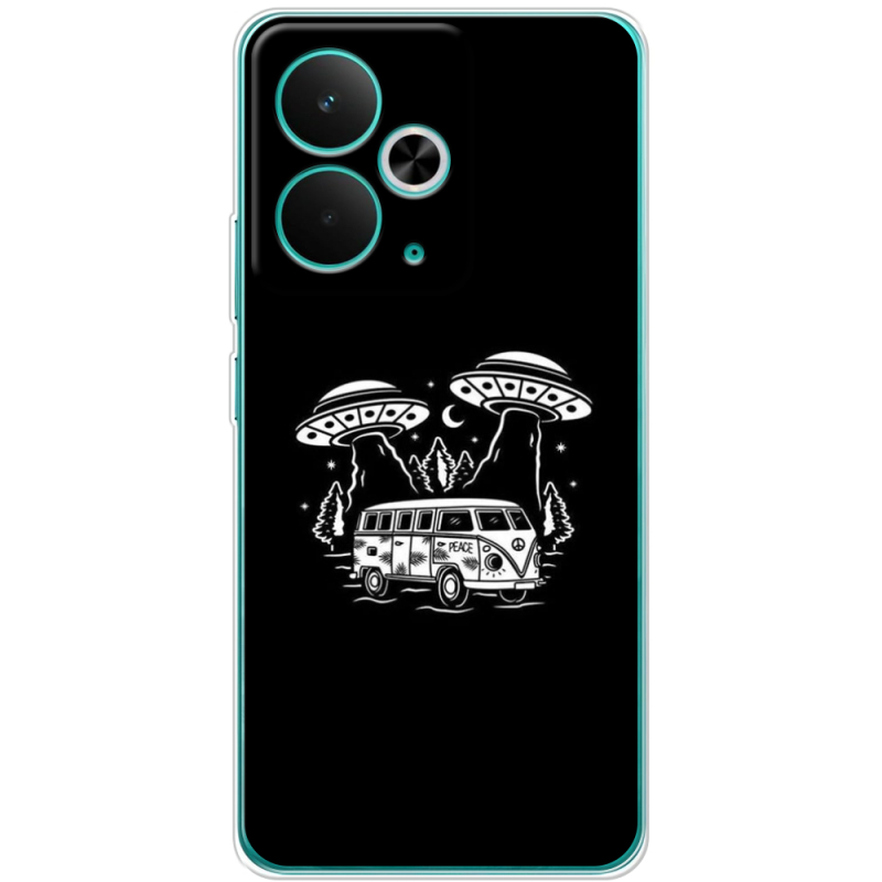Чохол BoxFace Realme 14T 