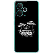 Чохол BoxFace Realme 14T 