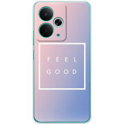Чохол BoxFace Realme 14T 