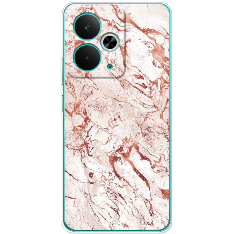 Чохол BoxFace Realme 14T 