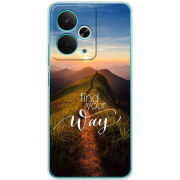 Чохол BoxFace Realme 14T 