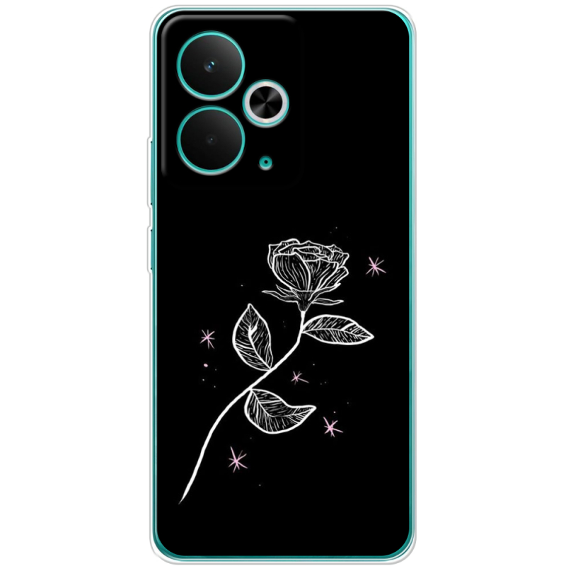 Чохол BoxFace Realme 14T 