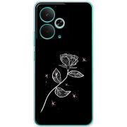 Чохол BoxFace Realme 14T 