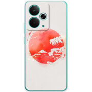 Чохол BoxFace Realme 14T 