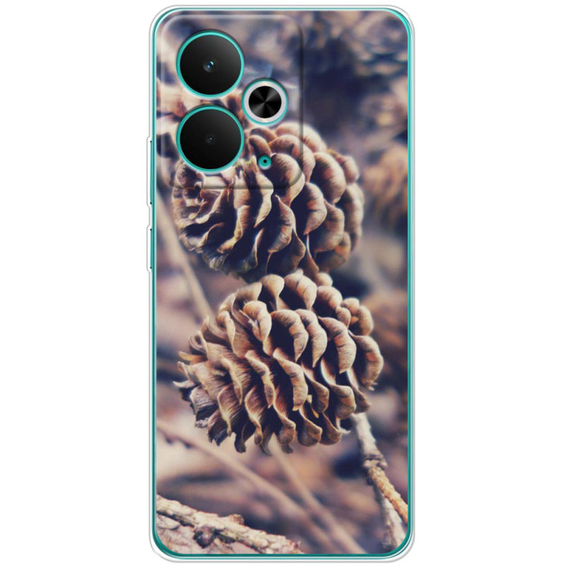 Чохол BoxFace Realme 14T 