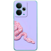 Чохол BoxFace Realme 14T 