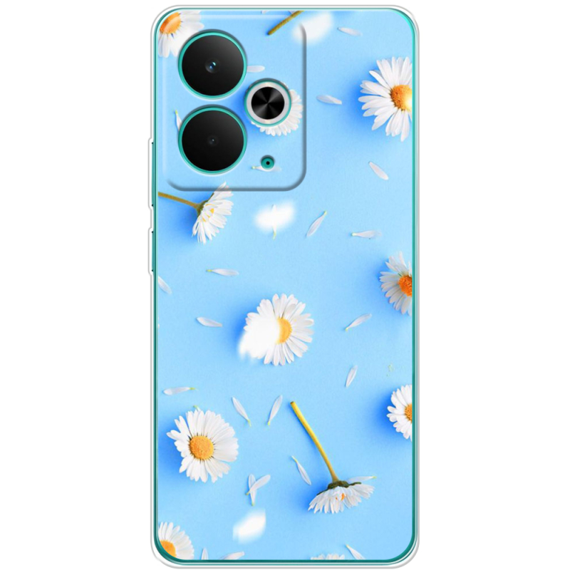 Чохол BoxFace Realme 14T 