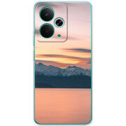 Чохол BoxFace Realme 14T 