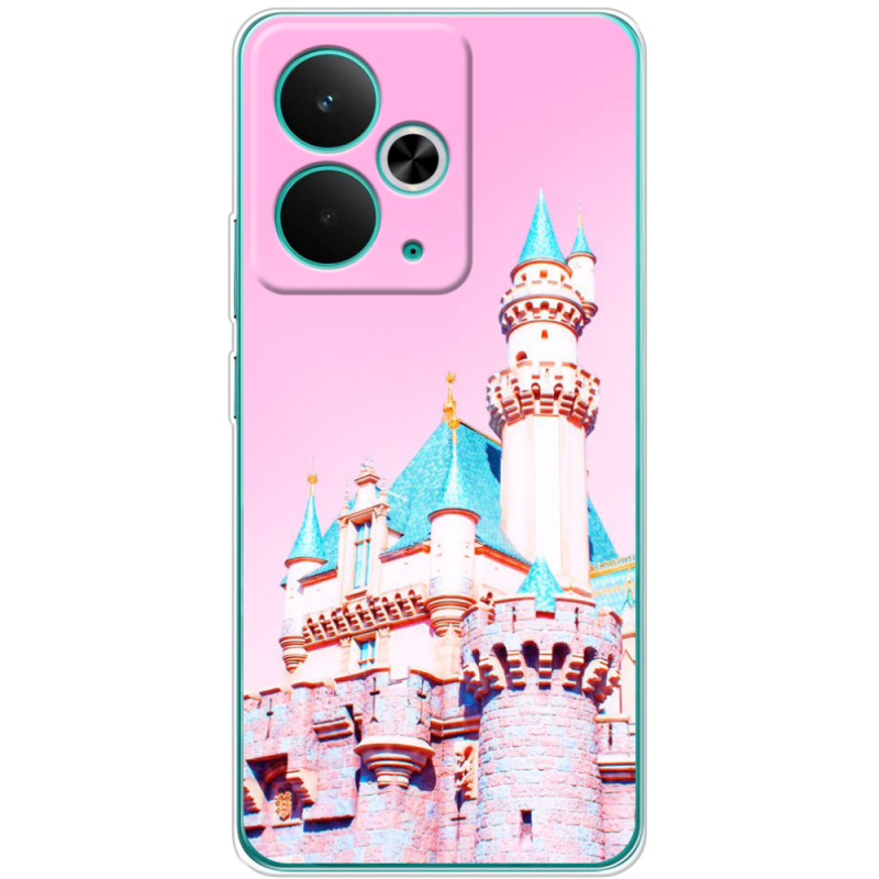Чохол BoxFace Realme 14T 