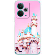 Чохол BoxFace Realme 14T 