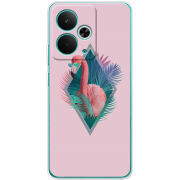 Чохол BoxFace Realme 14T 