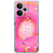 Чохол BoxFace Realme 14T 