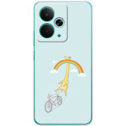 Чохол BoxFace Realme 14T 