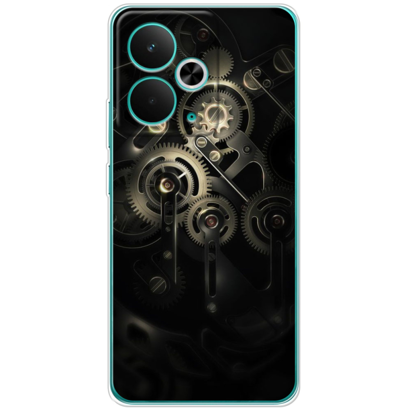 Чохол BoxFace Realme 14T 