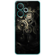 Чохол BoxFace Realme 14T 