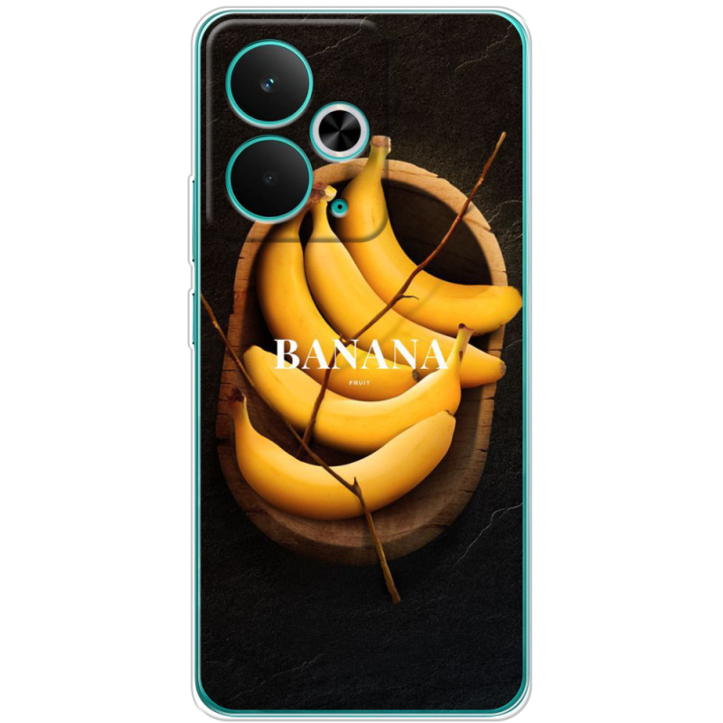 Чохол BoxFace Realme 14T 