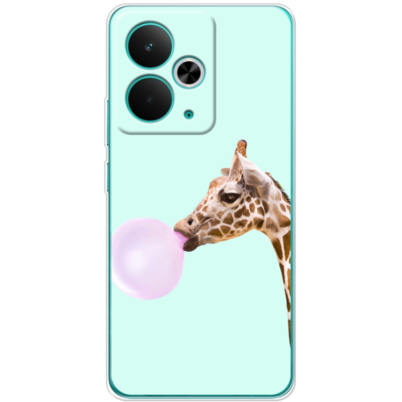 Чохол BoxFace Realme 14T 