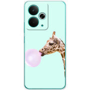 Чохол BoxFace Realme 14T 