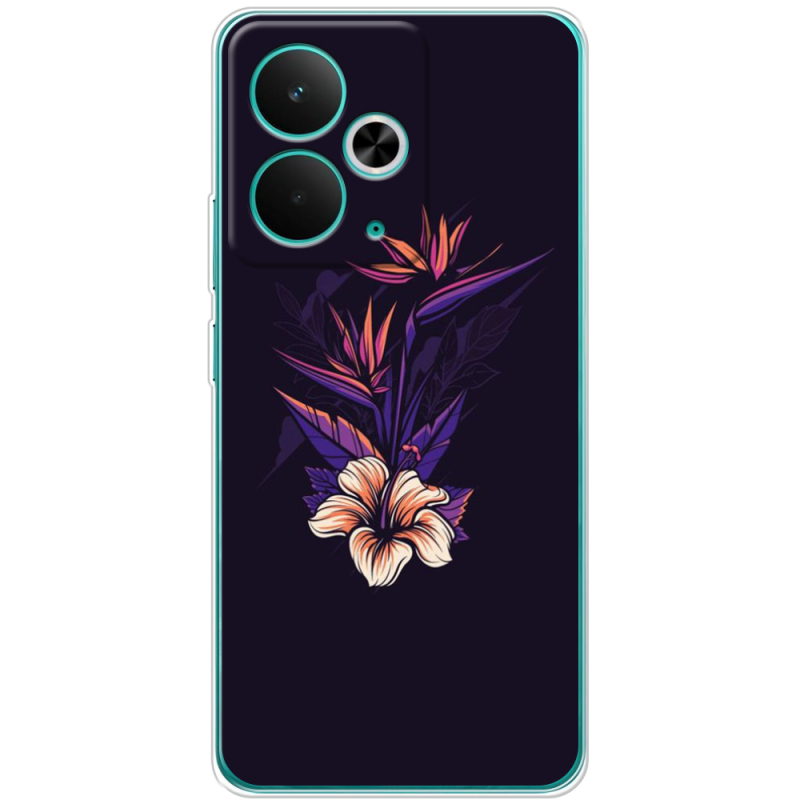 Чохол BoxFace Realme 14T 