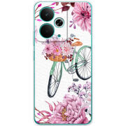 Чохол BoxFace Realme 14T 