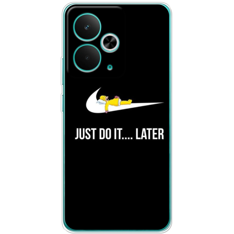 Чохол BoxFace Realme 14T 