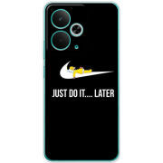 Чохол BoxFace Realme 14T 