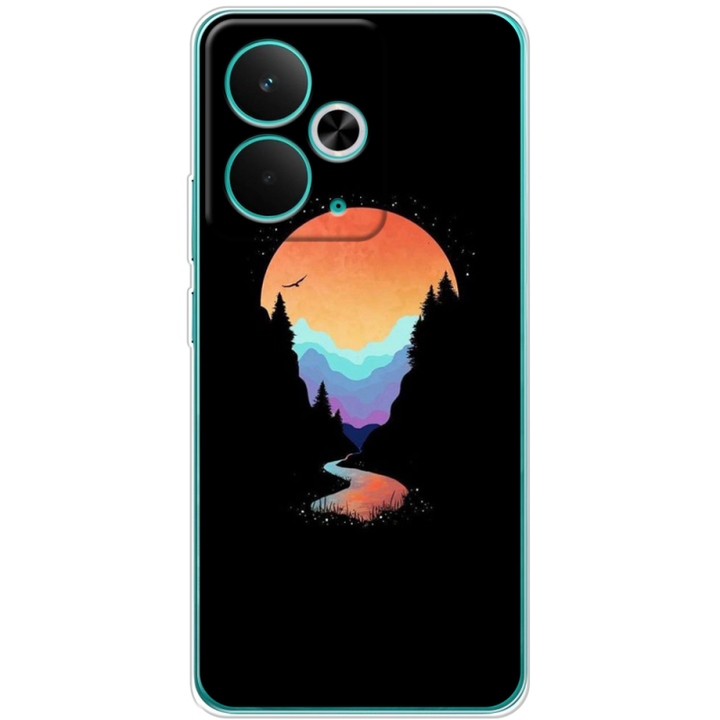 Чохол BoxFace Realme 14T 
