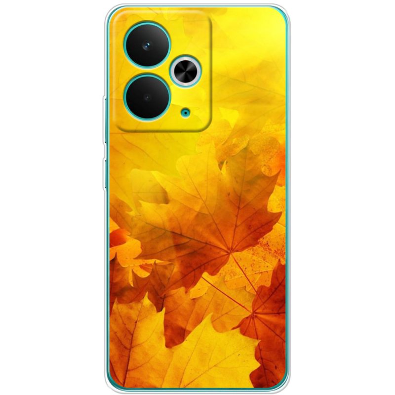Чохол BoxFace Realme 14T 