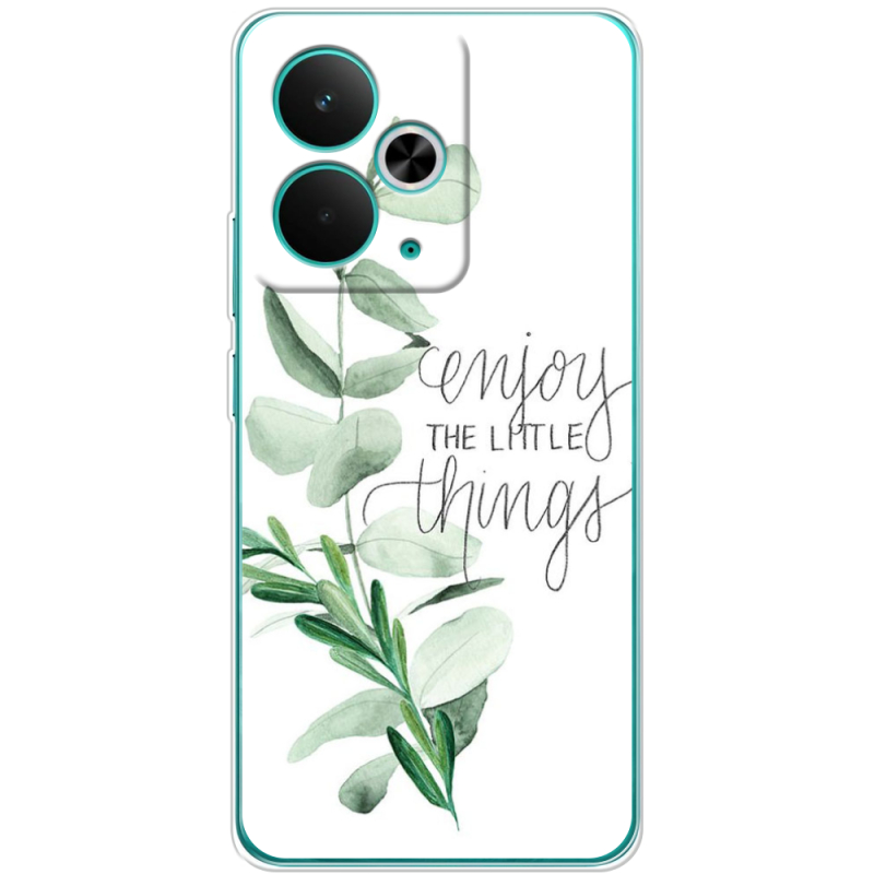 Чохол BoxFace Realme 14T 
